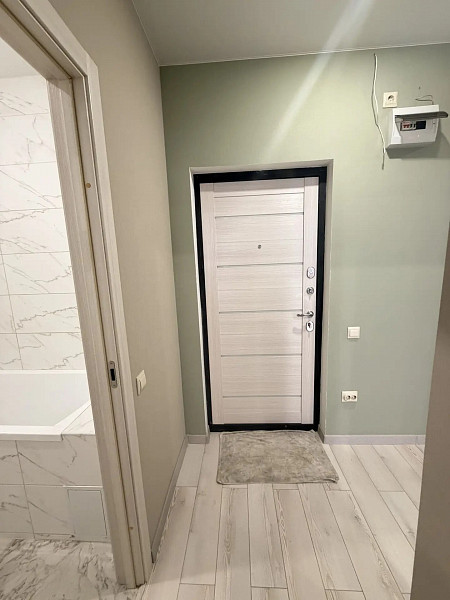 1-к квартира, 33 кв.м.