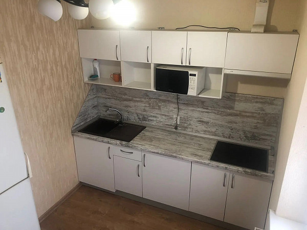 1-к квартира, 33 кв.м.