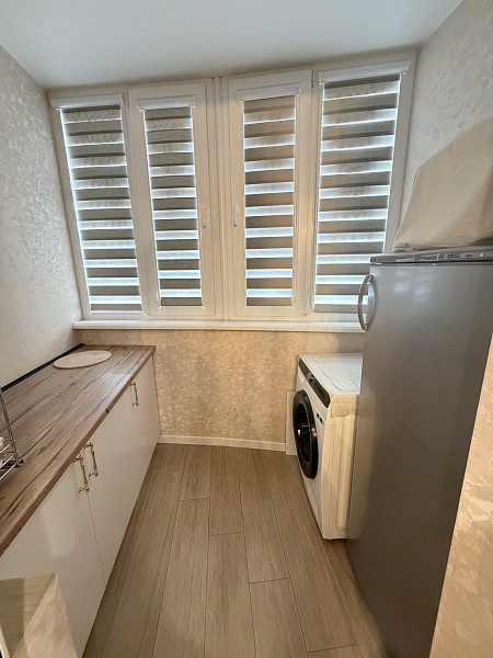 2-к квартира, 65 кв.м.