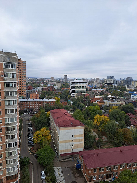 2-к квартира, 90 кв.м.