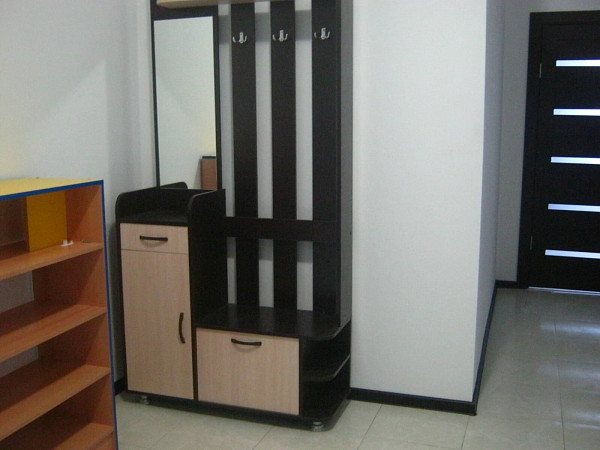 1-к квартира, 50 кв.м.