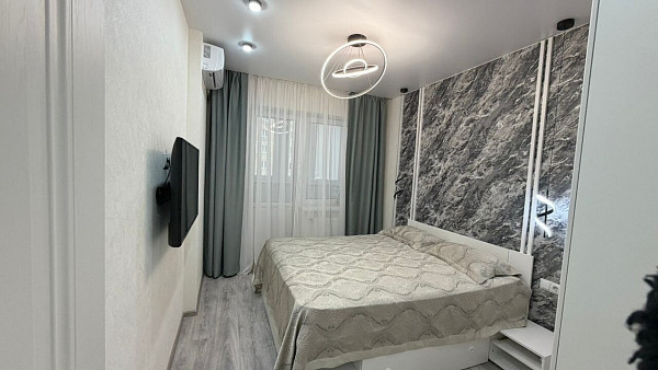 2-к квартира, 40 кв.м.