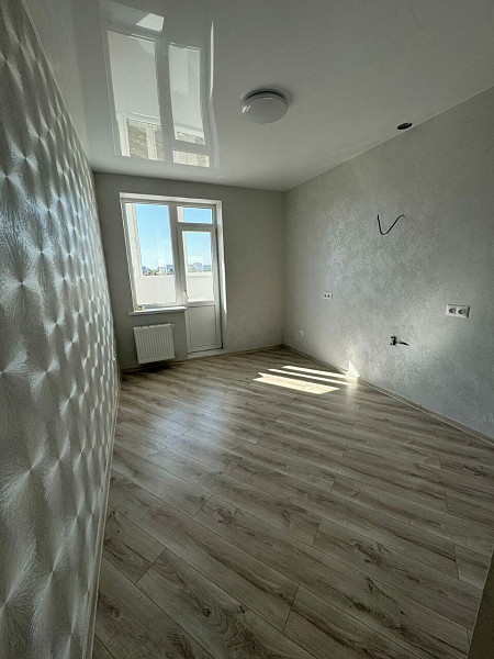2-к квартира, 56 кв.м.