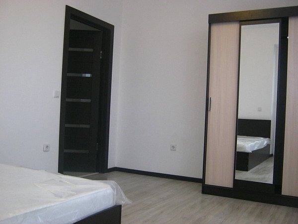 1-к квартира, 50 кв.м.
