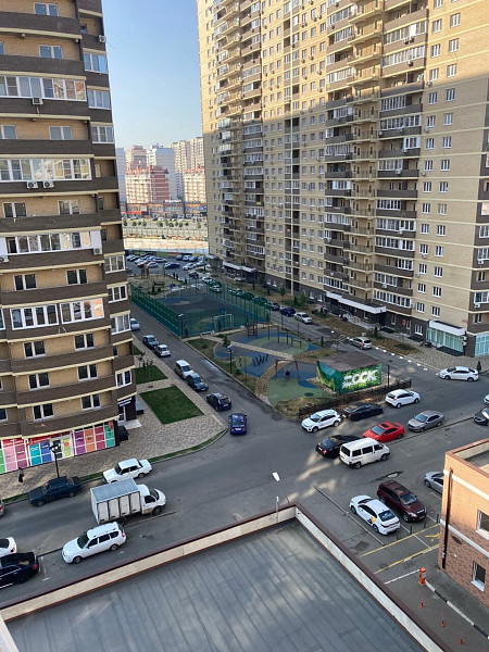 3-к квартира, 71 кв.м.