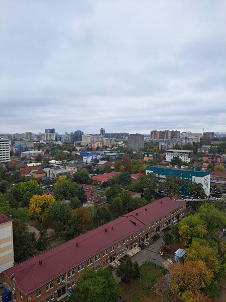 2-к квартира, 90 кв.м.