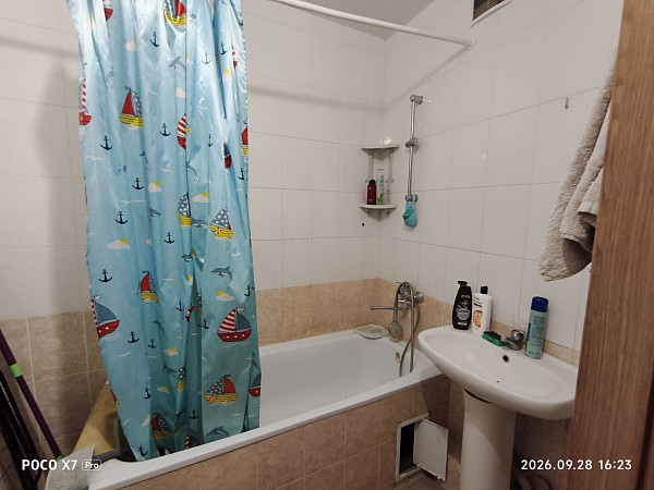 2-к квартира, 67 кв.м.