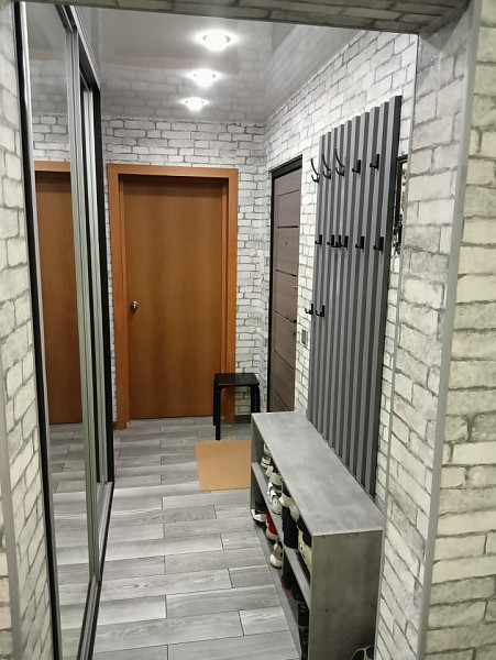 2 комнатная квартира площадью 52 м² за 6550000 рублей