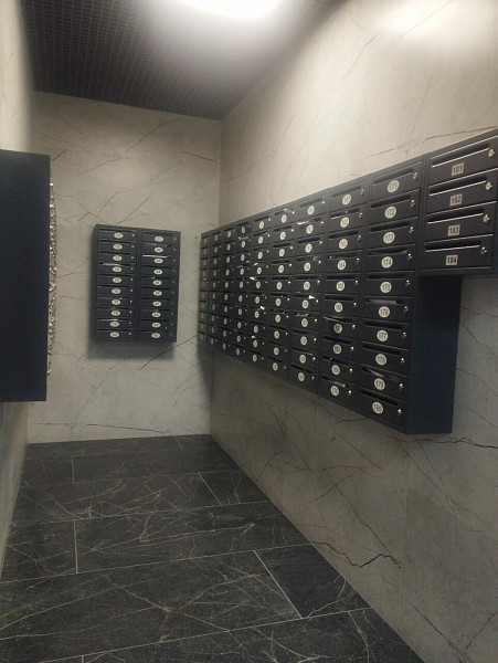 2-к квартира, 56 кв.м.