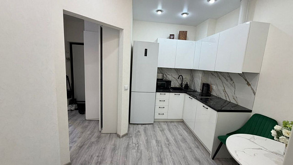 2-к квартира, 40 кв.м.