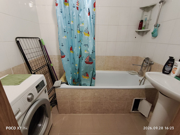2-к квартира, 67 кв.м.