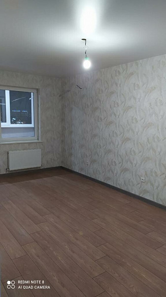 2-к квартира, 72 кв.м.