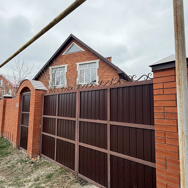 Частный дом в Краснодаре площадью 235 м² за 21000000 рублей
