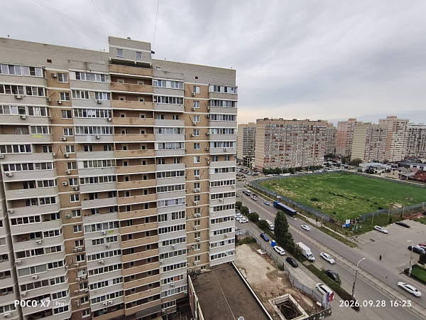 2-к квартира, 67 кв.м.