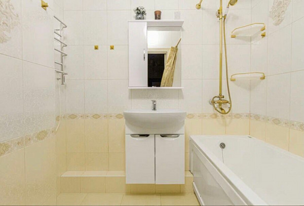 2-к квартира, 70 кв.м.