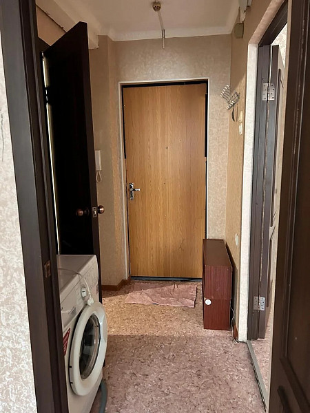 1-к квартира, 38 кв.м.