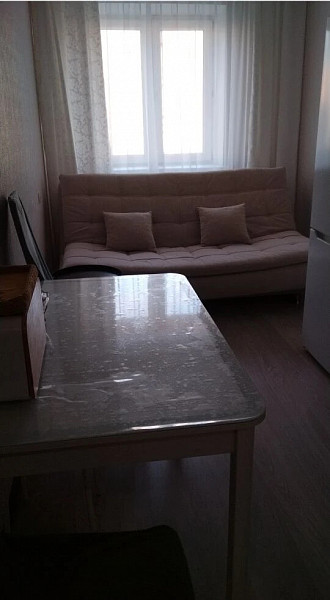 1-к квартира, 40 кв.м.
