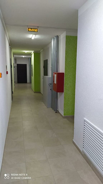 2-к квартира, 72 кв.м.
