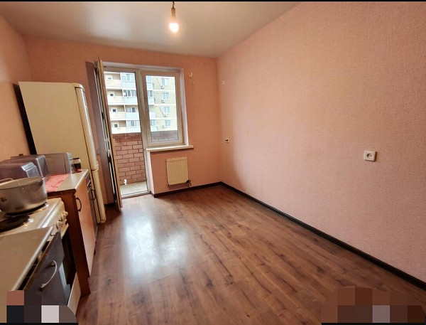 2-к квартира, 67 кв.м.