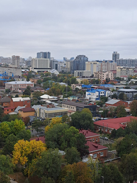 2-к квартира, 90 кв.м.