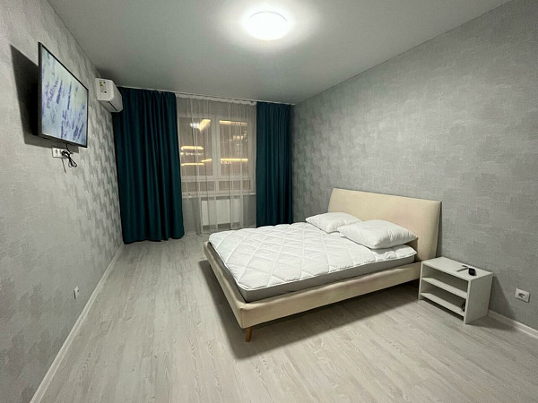 1-к квартира, 37 кв.м.