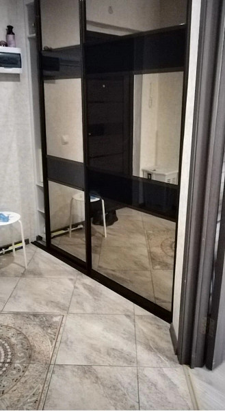 1-к квартира, 40 кв.м.