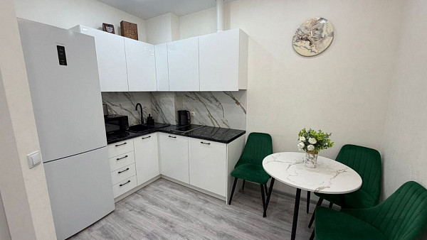 2 комнатная квартира площадью 40 м² за 5950000 рублей