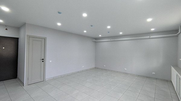 Коммерческое помещение площадью 34 м² для бизнеса за 3200000 рублей