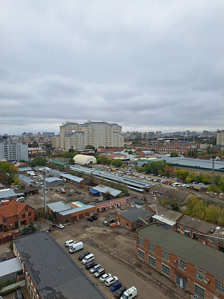2-к квартира, 90 кв.м.