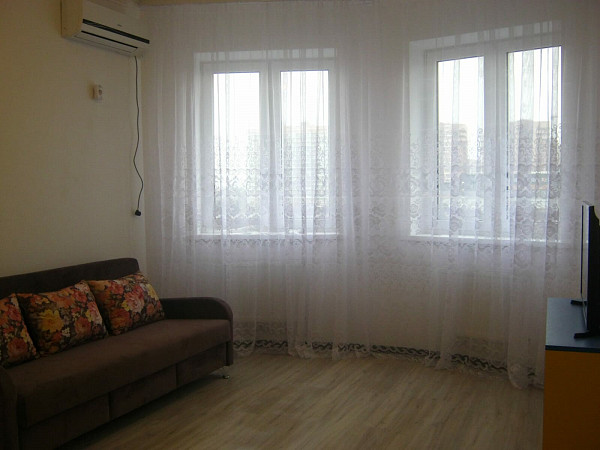 1-к квартира, 50 кв.м.