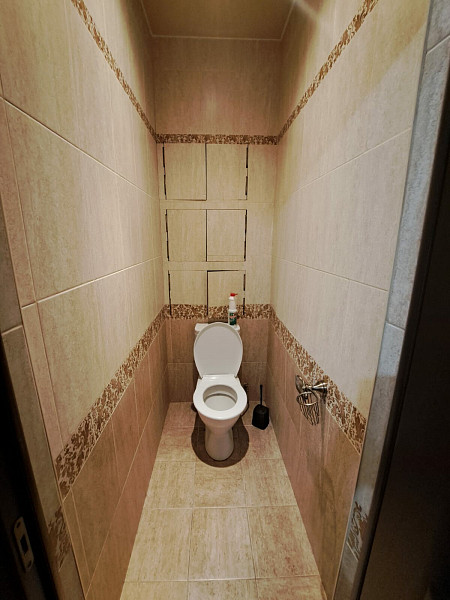 2-к квартира, 90 кв.м.