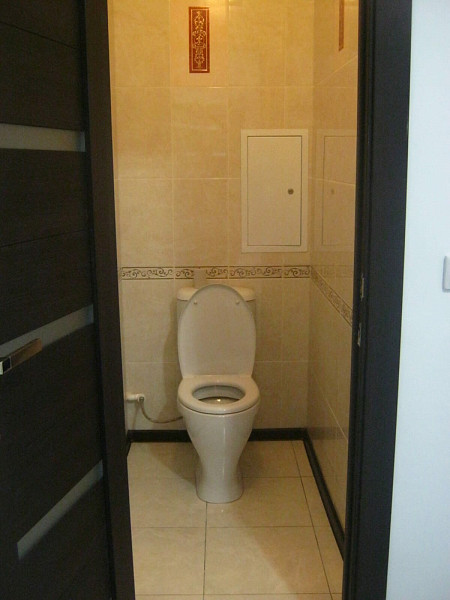 1-к квартира, 50 кв.м.