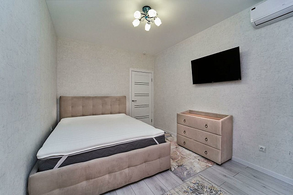 2-к квартира, 55 кв.м.