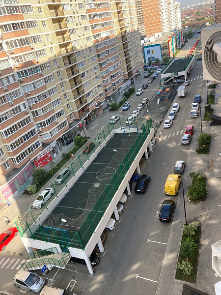3-к квартира, 71 кв.м.