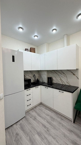 2-к квартира, 40 кв.м.