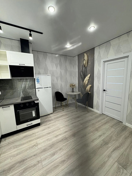 2-к квартира, 36 кв.м.