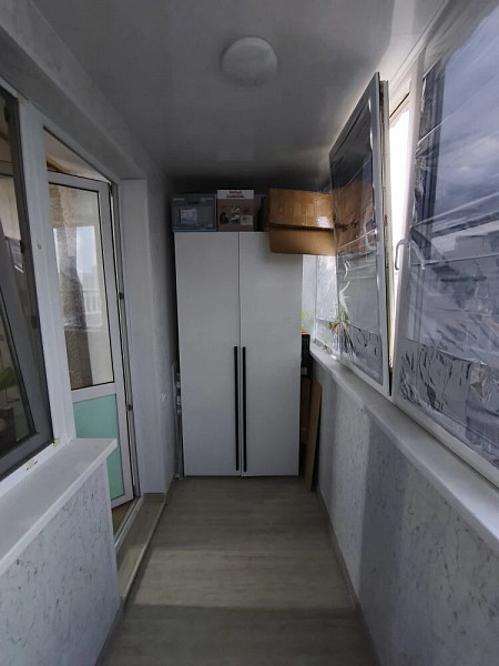 1-к квартира, 36 кв.м.