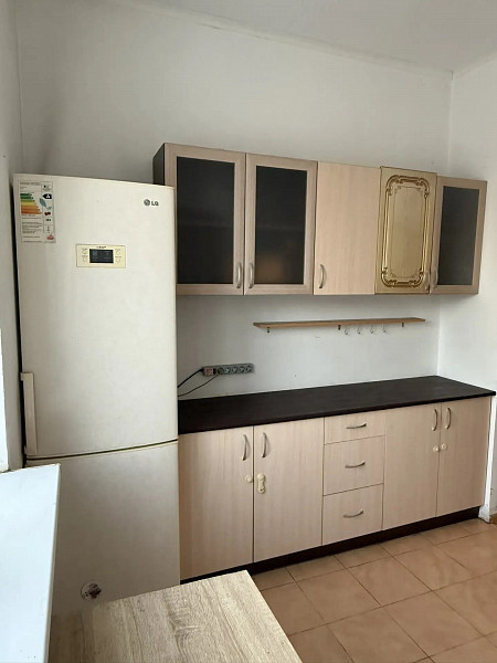 1-к квартира, 36 кв.м.