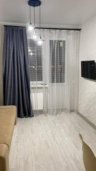 Студия, 26 кв.м.