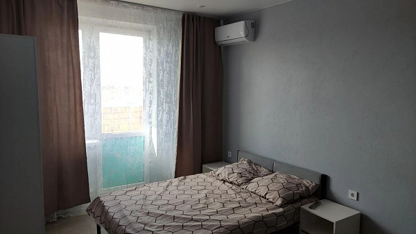 Студия, 20 кв.м.