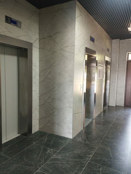 2-к квартира, 56 кв.м.