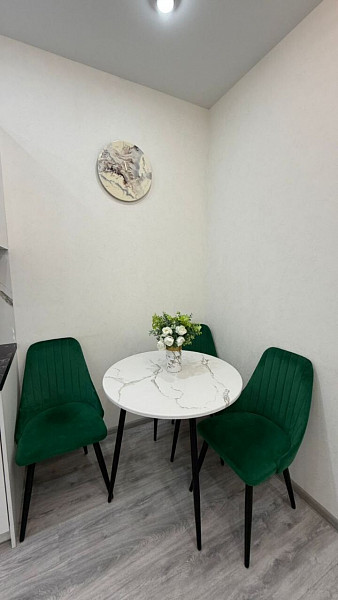 2-к квартира, 40 кв.м.
