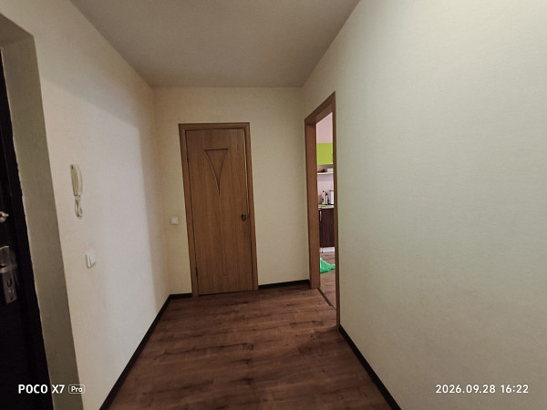 2-к квартира, 67 кв.м.