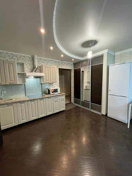 2-к квартира, 42 кв.м.