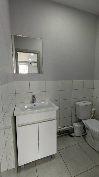 Коммерческое помещение площадью 34 м² для бизнеса за 3200000 рублей