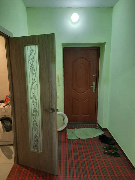 1-к квартира, 37 кв.м.