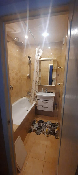 3-к квартира, 88 кв.м.