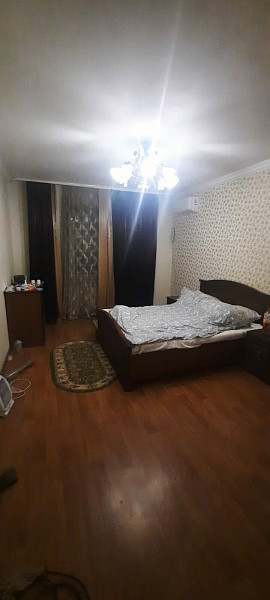 3-к квартира, 88 кв.м.