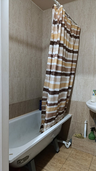 1-к квартира, 33 кв.м.