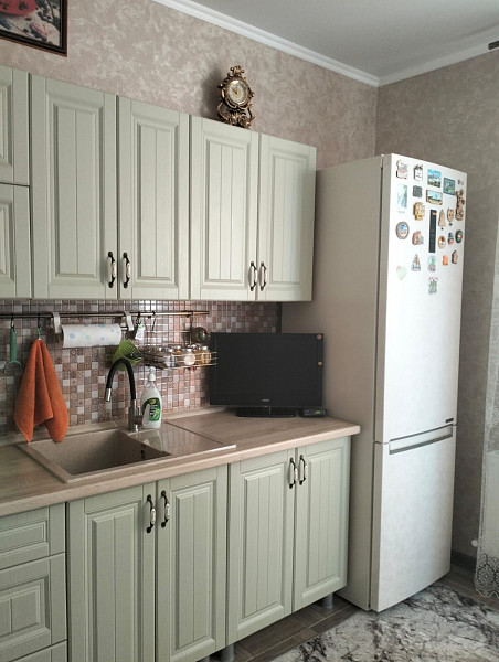 2-к квартира, 65 кв.м.